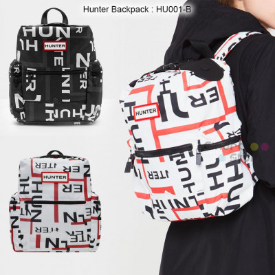 Hunter Backpack : HU001-B